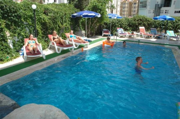 Hotel Rima